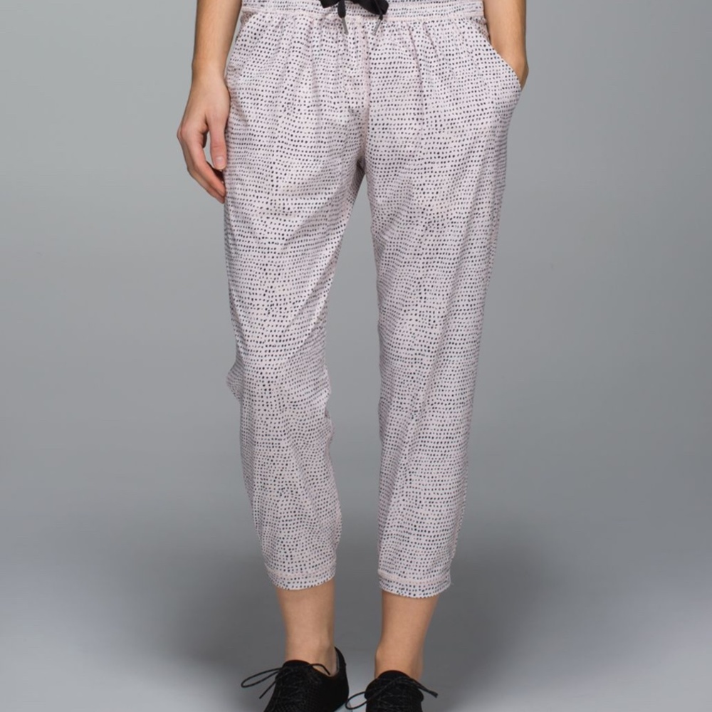 Lululemon pants